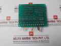 Eq-80265 Pcb Terminal Circuit Board