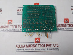 Eq-80265 Pcb Terminal Circuit Board