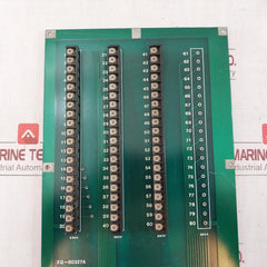 Eq-80327A Printed Circuit Board