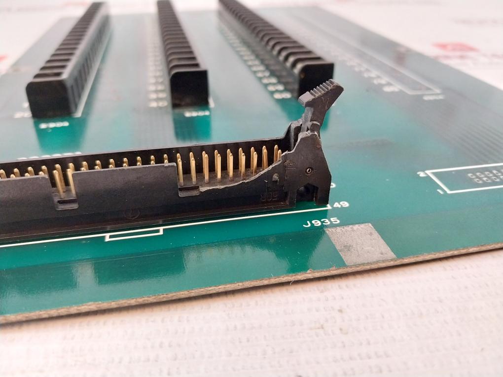 Eq-80327A Printed Circuit Board