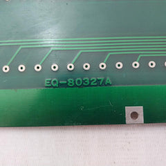Eq-80327A Printed Circuit Board