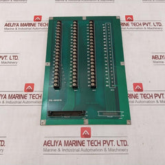 Eq-80327A Printed Circuit Board