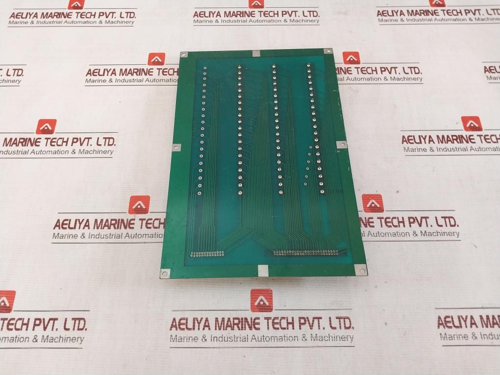 Eq-80327A Printed Circuit Board