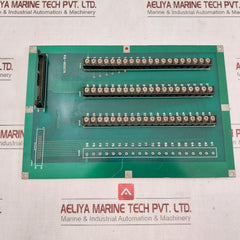 Eq-80327A Printed Circuit Board