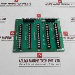 Eq-80698 Printed Circuit Baord A902