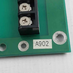 Eq-80698 Printed Circuit Baord A902