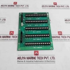 Eq-80698 Printed Circuit Baord A902