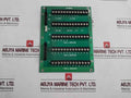Eq-80698 Printed Circuit Baord A902