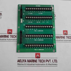 Eq-80698 Printed Circuit Baord A902