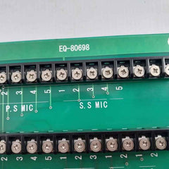Eq-80698 Printed Circuit Baord A902
