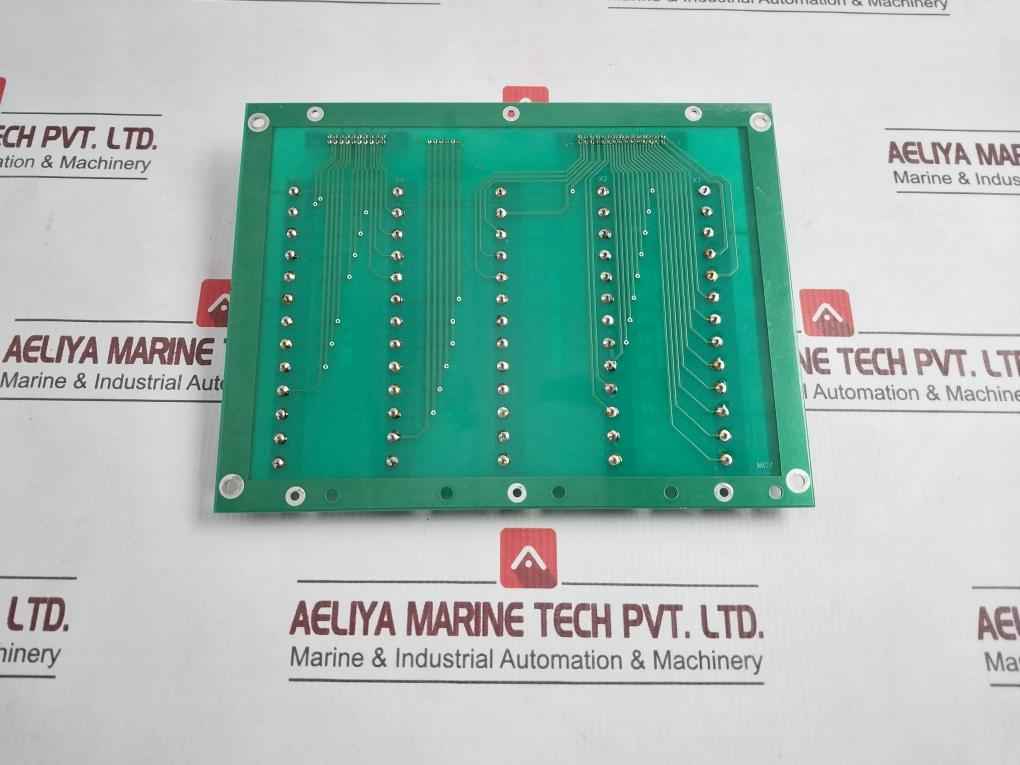 Eq-80698 Printed Circuit Baord A902