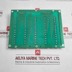 Eq-80698 Printed Circuit Baord A902
