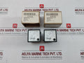 Eq48-x Analog Ammeter Deif