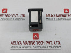 Eq48-x Analog Ammeter Deif