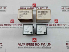 Eq48-x Analog Ammeter Deif