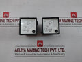 Eq48-x Analog Ammeter Deif