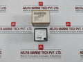 Eq48-x Analog Ammeter Deif