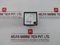 Eq48-x Analog Ammeter Deif