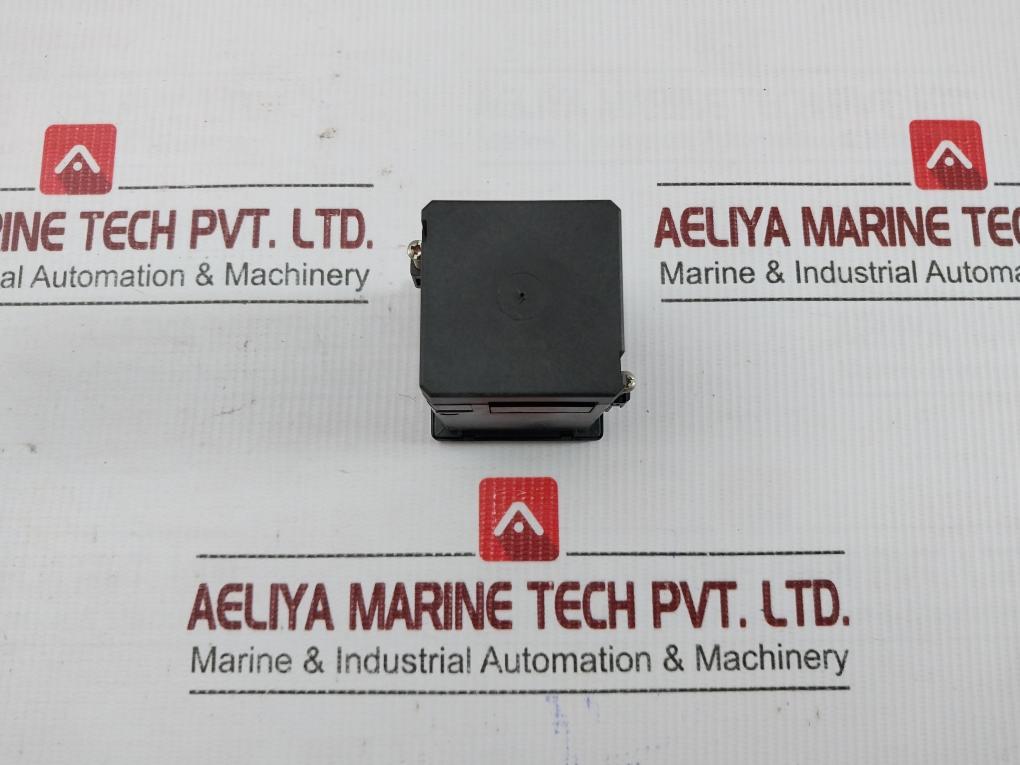 Eq48-x Analog Ammeter Deif