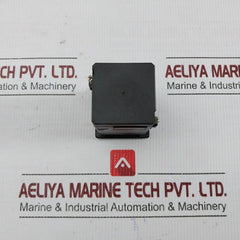 Eq48-x Analog Ammeter Deif