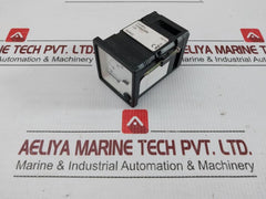 Eq48-x Analog Ammeter Deif