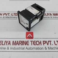 Eq48-x Analog Ammeter Deif