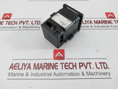 Eq48-x Analog Ammeter Deif