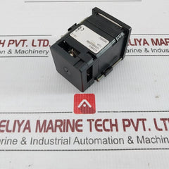 Eq48-x Analog Ammeter Deif