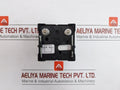 Eq72-x Moving Iron Ammeter 600V 0-80A Deif