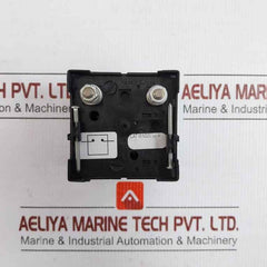 Eq72-x Moving Iron Ammeter 600V 0-80A Deif
