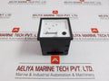 Eq72-x Moving Iron Ammeter 600V 0-80A Deif