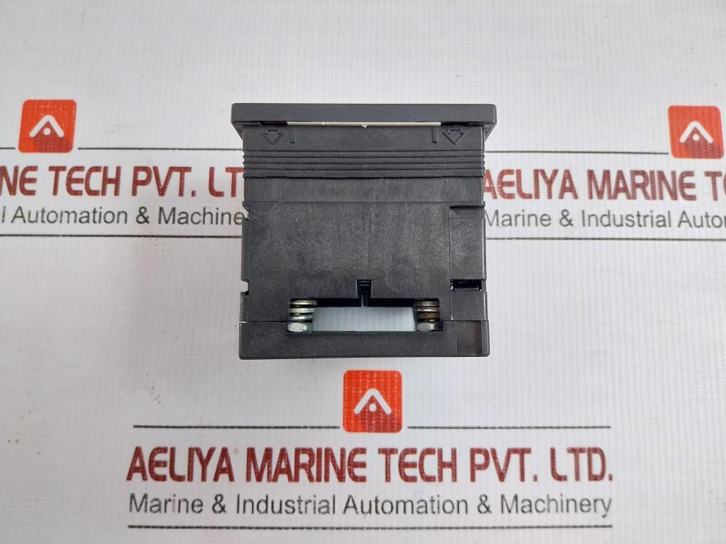 Eq72-x Moving Iron Ammeter 600V 0-80A Deif