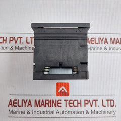 Eq72-x Moving Iron Ammeter 600V 0-80A Deif