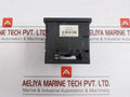 Eq72-x Moving Iron Ammeter 600V 0-80A Deif