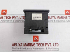 Eq72-x Moving Iron Ammeter 600V 0-80A Deif