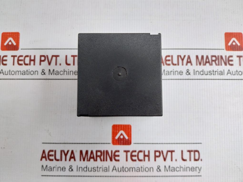 Eq72-x Moving Iron Ammeter 600V 0-80A Deif