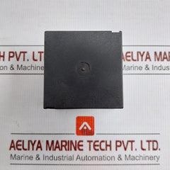 Eq72-x Moving Iron Ammeter 600V 0-80A Deif