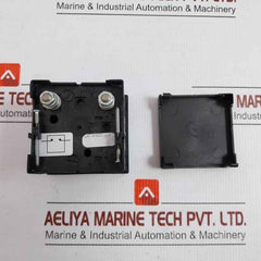 Eq72-x Moving Iron Ammeter 600V 0-80A Deif