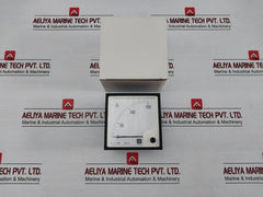 Eq91-i0621N1Caw000 Ac Ammeter Rishabh Instruments
