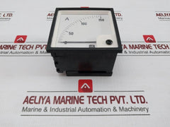 Eq91-i0621N1Caw000 Ac Ammeter Rishabh Instruments