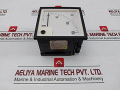 Eq91-i0621N1Caw000 Ac Ammeter Rishabh Instruments