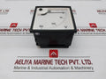 Eq91-i0621N1Caw000 Ac Ammeter Rishabh Instruments