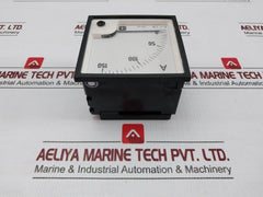 Eq91-i0621N1Caw000 Ac Ammeter Rishabh Instruments