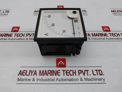 Eq91-i0621N1Caw000 Ac Ammeter Rishabh Instruments