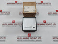 Eq96-x Moving Iron Meter Deif