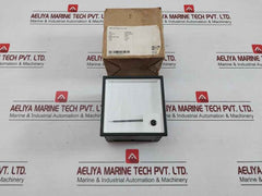 Eq96-x Moving Iron Meter Deif