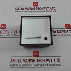 Eq96-x Moving Iron Meter Deif