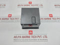 Eq96-x Moving Iron Meter Deif