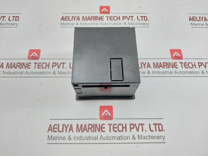 Eq96-x Moving Iron Meter Deif