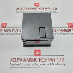 Eq96-x Moving Iron Meter Deif
